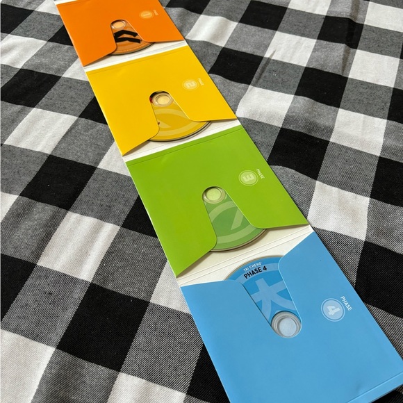 Beach Body Tai Cheng DVD Exercise Health Set - Picture 3 of 3